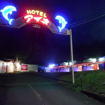 Hotel Ayabe Aine (Adults Only) Kurotanicho Exterior foto