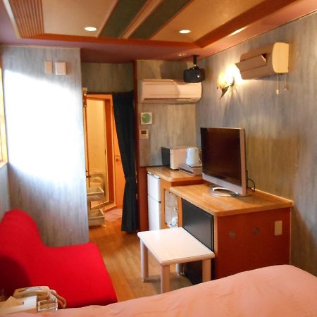 Hotel Ayabe Aine (Adults Only) Kurotanicho Exterior foto