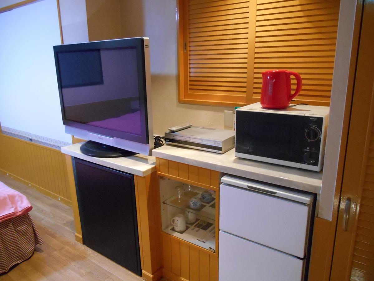 Hotel Ayabe Aine (Adults Only) Kurotanicho Exterior foto